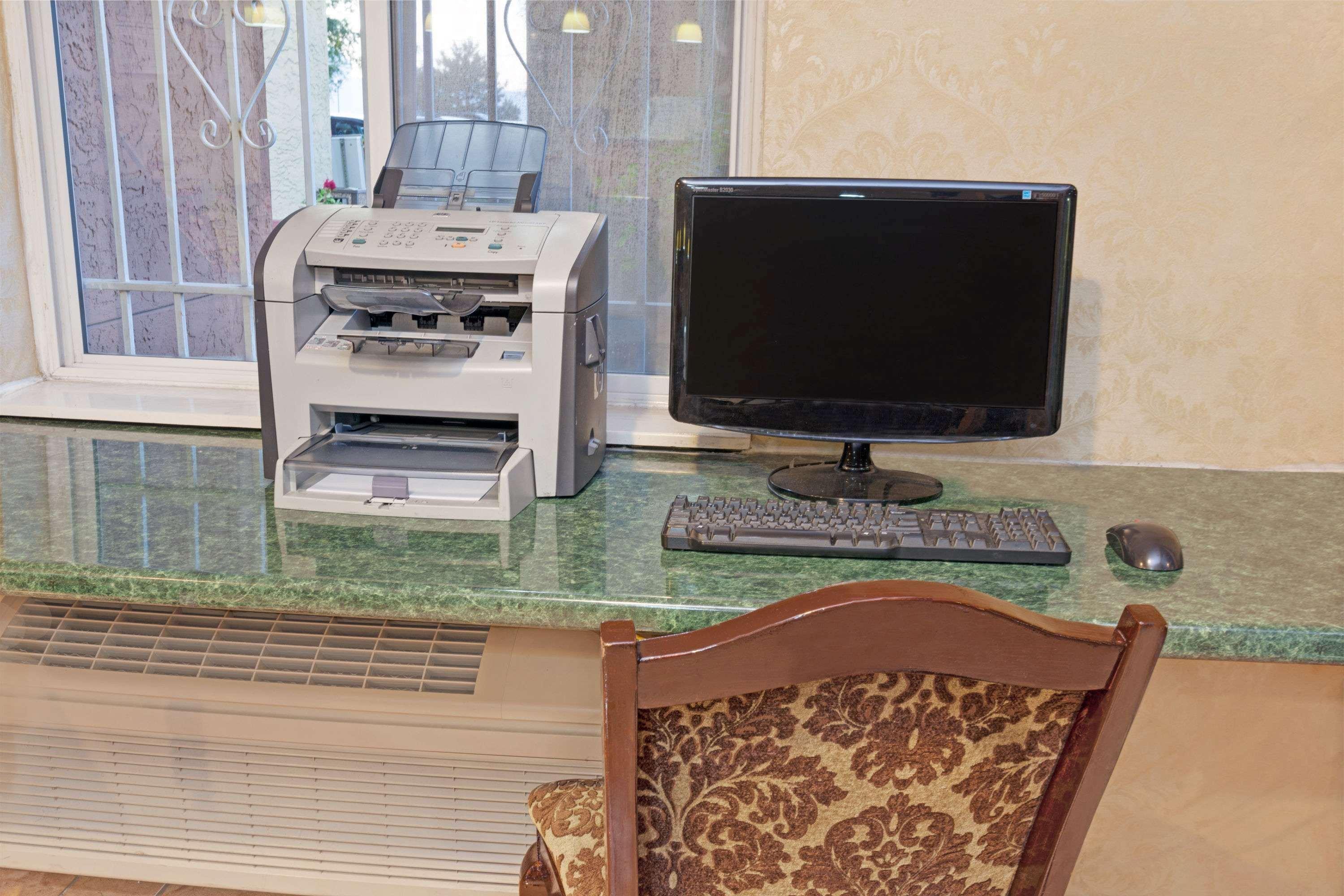 Hotel Super 8 By Wyndham Chicago O'hare Airport Elk Grove Village