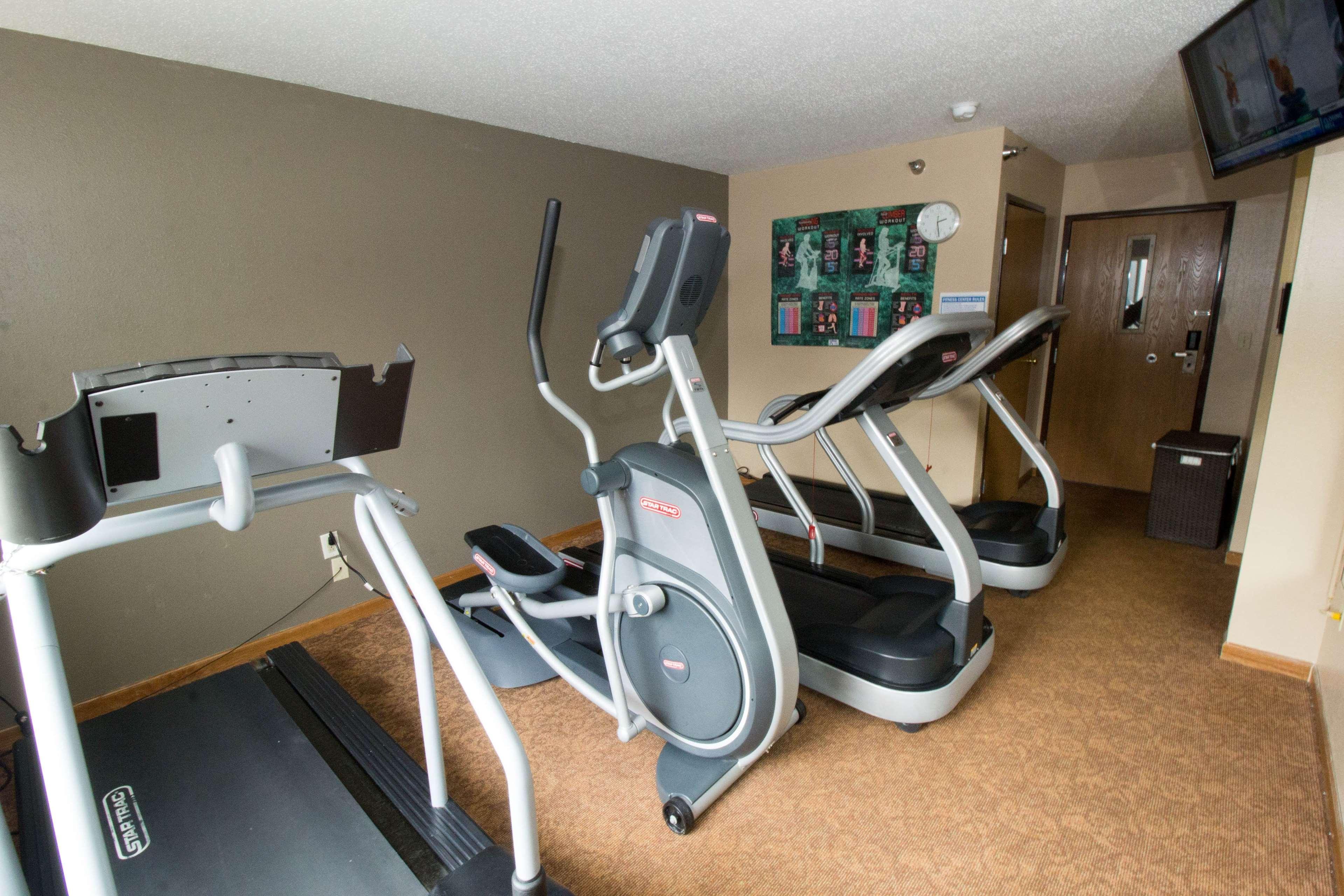 Super 8 By Wyndham Chicago O'hare Airport Hotel Elk Grove Village