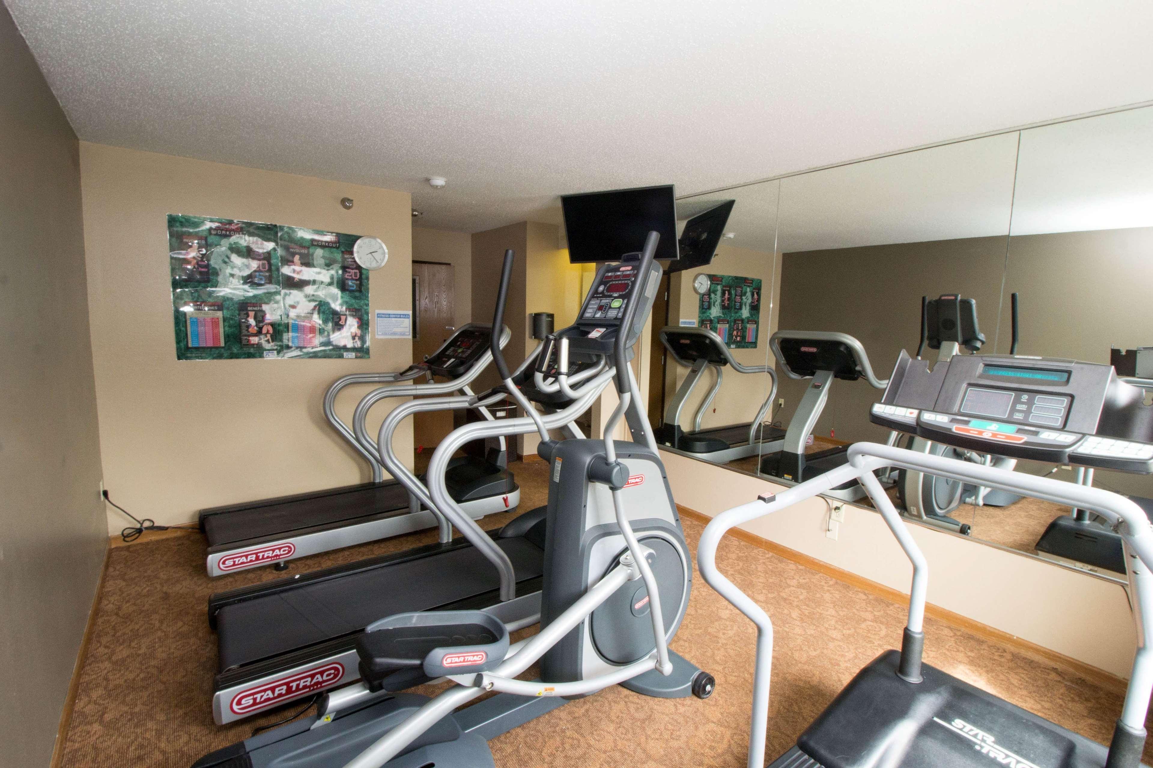 Super 8 By Wyndham Chicago O'hare Airport Elk Grove Village