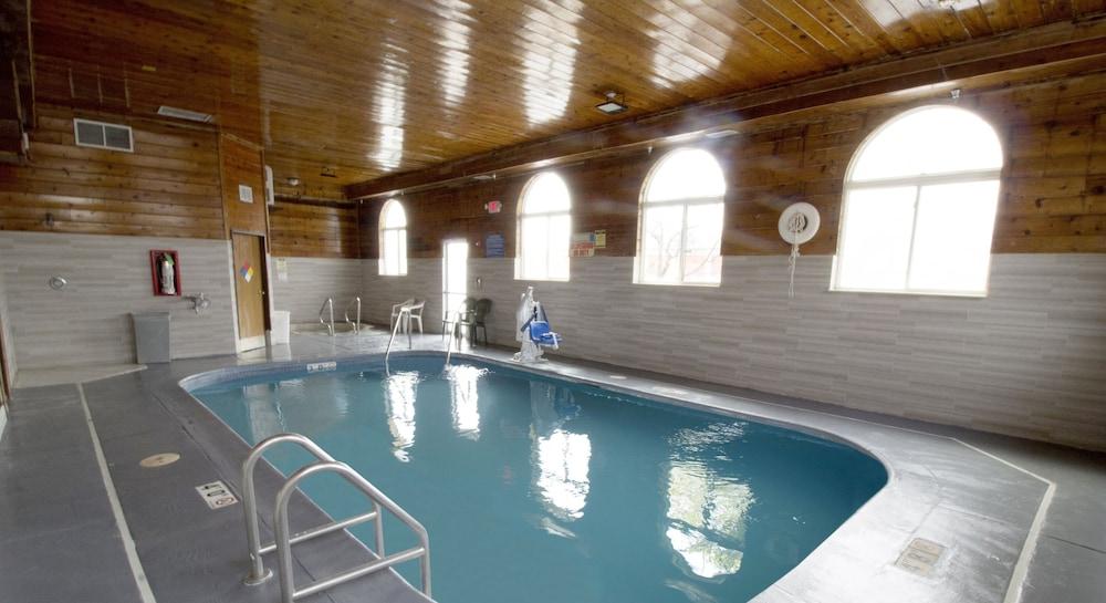 Super 8 By Wyndham Chicago O'hare Airport Hotel 2*