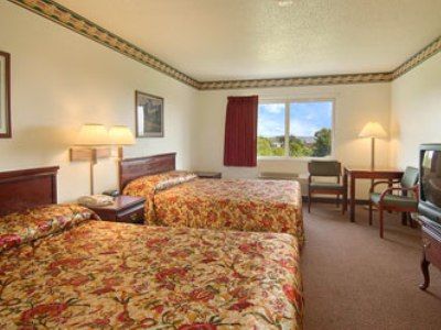 Super 8 By Wyndham Chicago O'hare Airport 2*