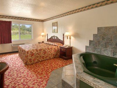 Super 8 By Wyndham Chicago O'hare Airport Elk Grove Village