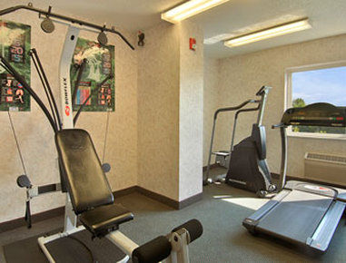 Super 8 By Wyndham Chicago O'hare Airport Hotel 2*