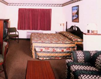 Hotel Super 8 By Wyndham Chicago O'hare Airport
