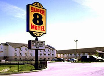 Super 8 By Wyndham Chicago O'hare Airport Hotel 2*